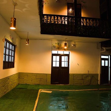 Tiyana House Bed & Breakfast Cusco Ngoại thất bức ảnh
