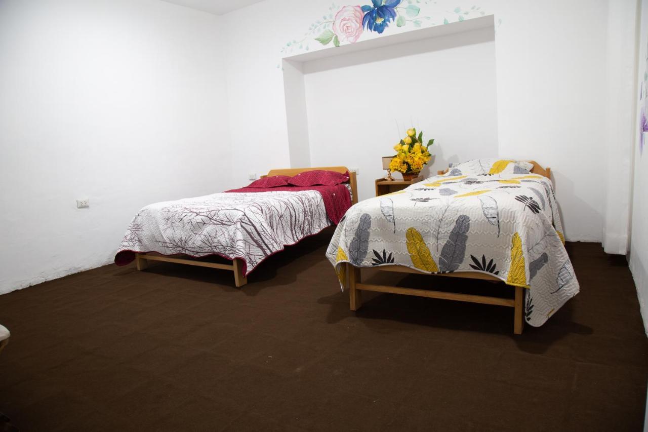 Tiyana House Bed & Breakfast Cusco Ngoại thất bức ảnh