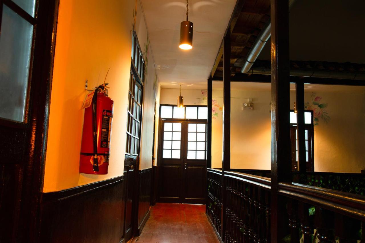 Tiyana House Bed & Breakfast Cusco Ngoại thất bức ảnh