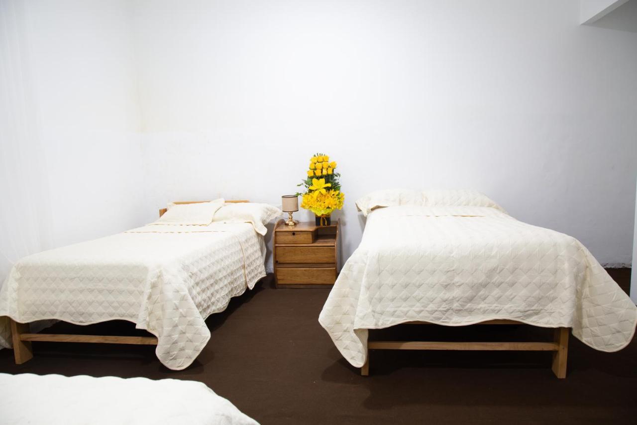 Tiyana House Bed & Breakfast Cusco Ngoại thất bức ảnh