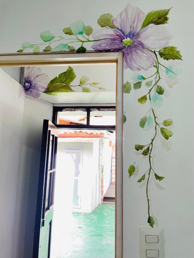 Tiyana House Bed & Breakfast Cusco Ngoại thất bức ảnh