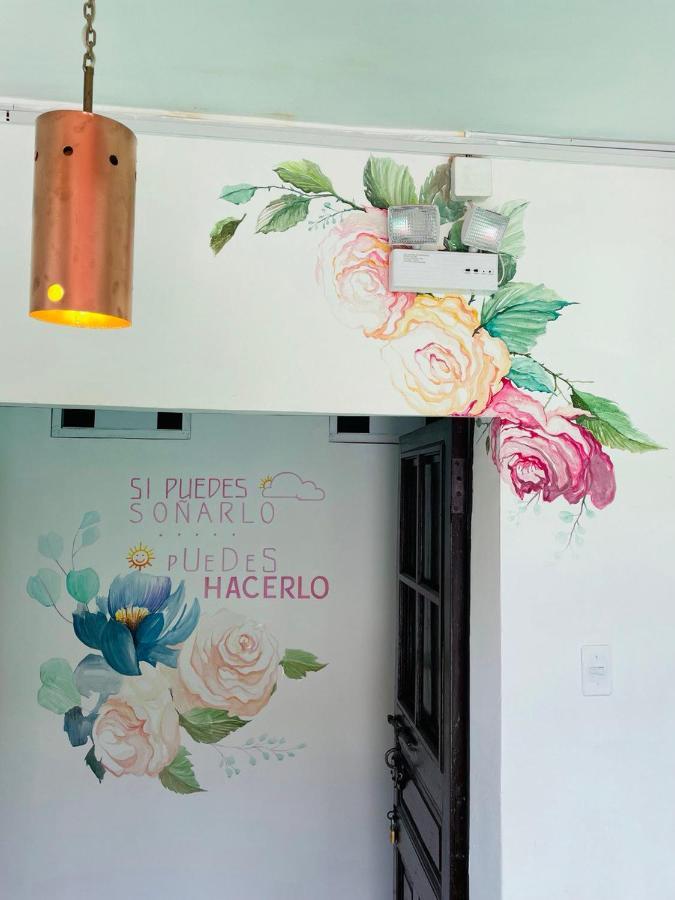 Tiyana House Bed & Breakfast Cusco Ngoại thất bức ảnh