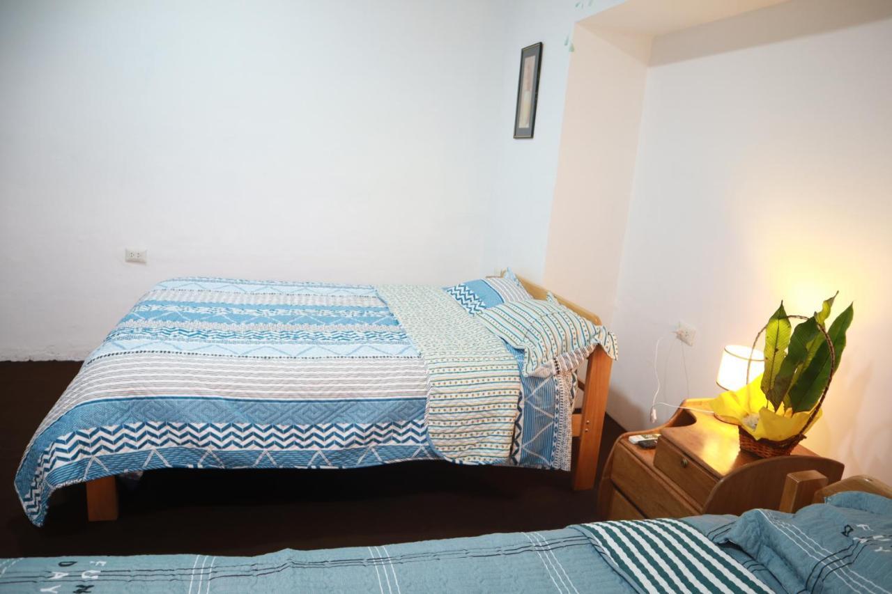 Tiyana House Bed & Breakfast Cusco Ngoại thất bức ảnh
