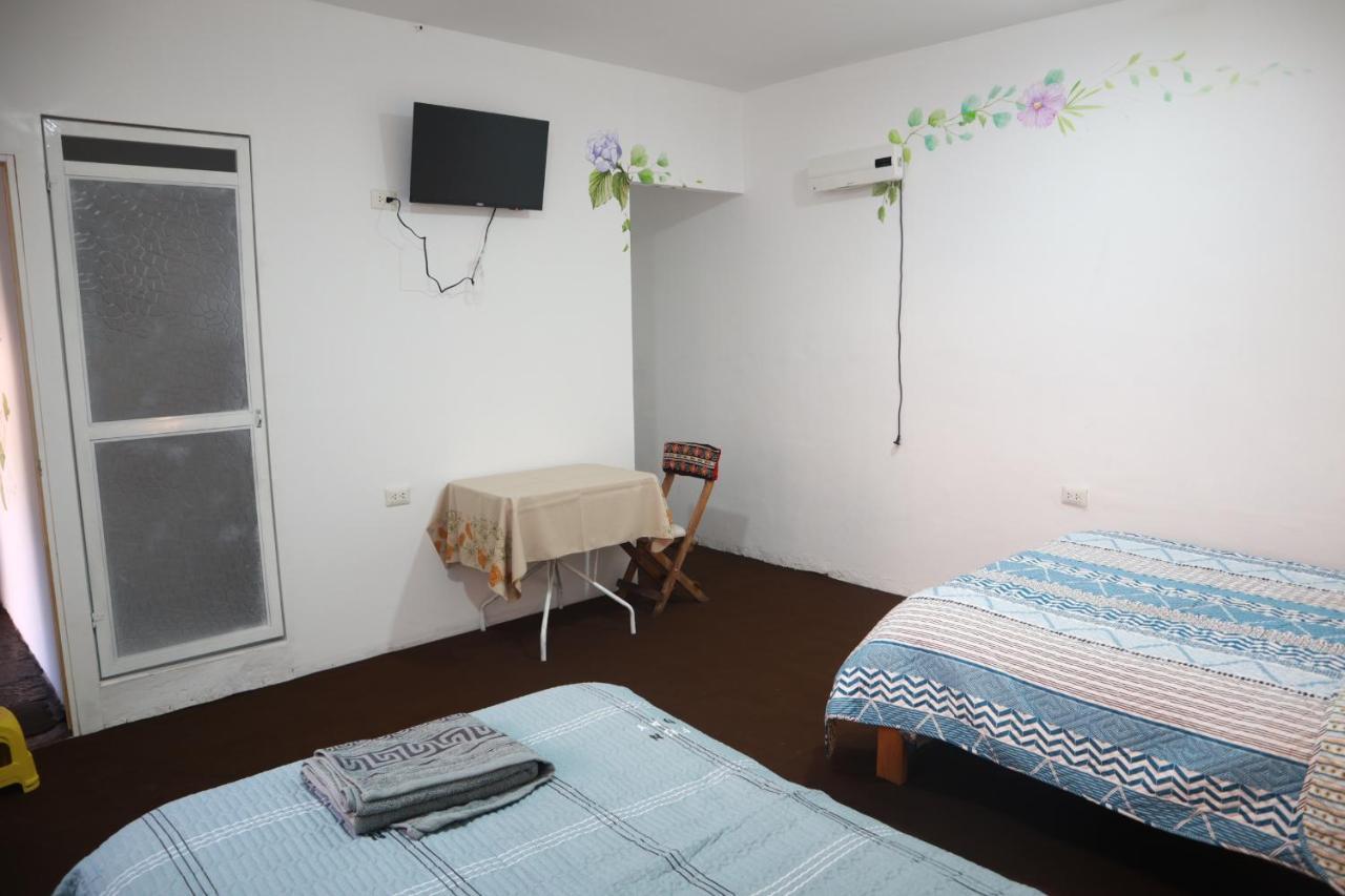 Tiyana House Bed & Breakfast Cusco Ngoại thất bức ảnh