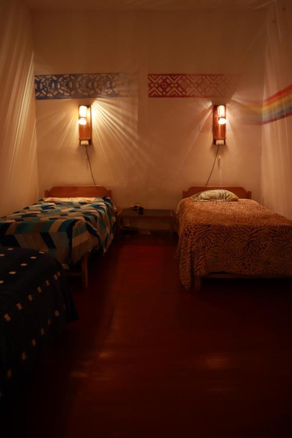 Tiyana House Bed & Breakfast Cusco Ngoại thất bức ảnh