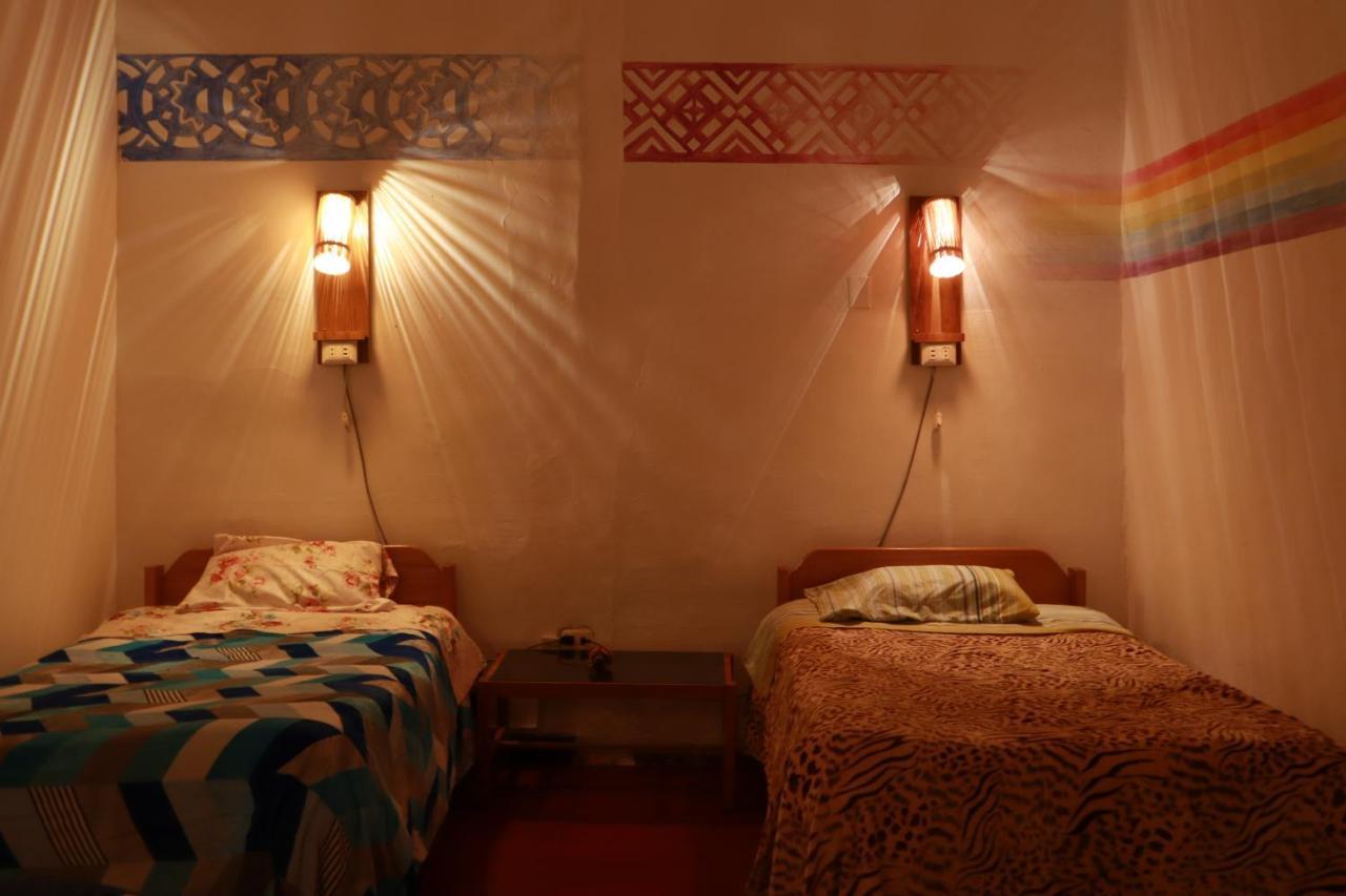 Tiyana House Bed & Breakfast Cusco Ngoại thất bức ảnh