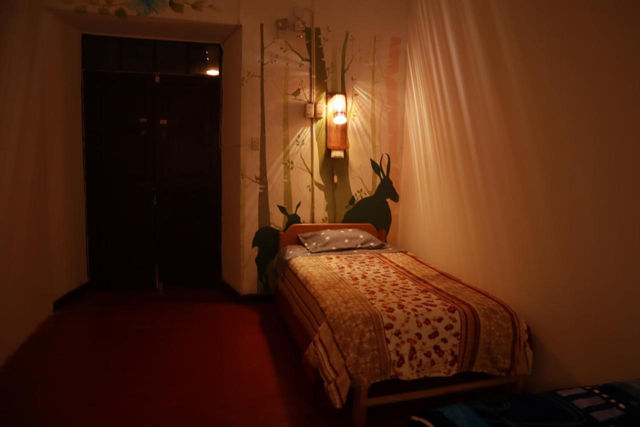 Tiyana House Bed & Breakfast Cusco Ngoại thất bức ảnh