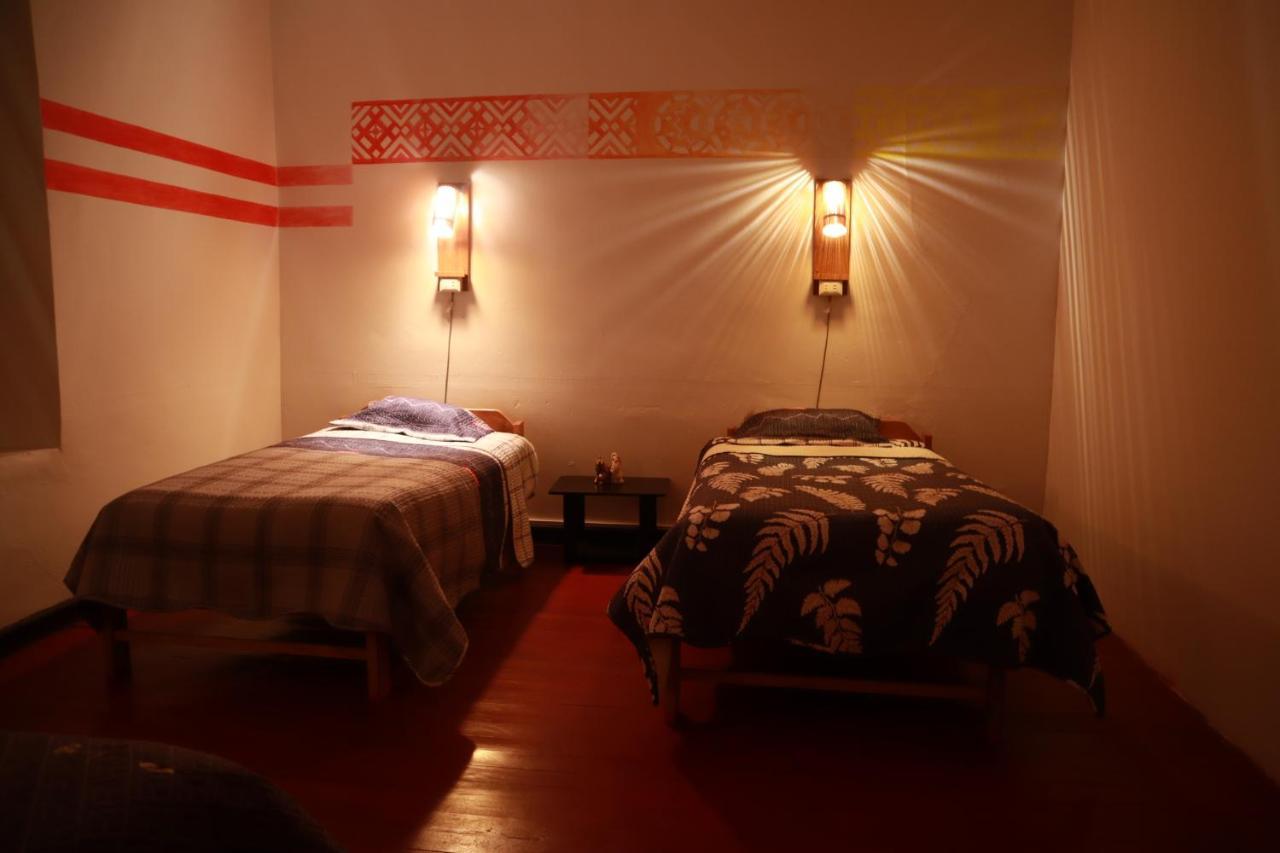 Tiyana House Bed & Breakfast Cusco Ngoại thất bức ảnh