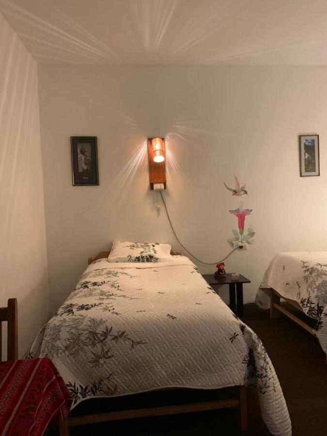 Tiyana House Bed & Breakfast Cusco Ngoại thất bức ảnh