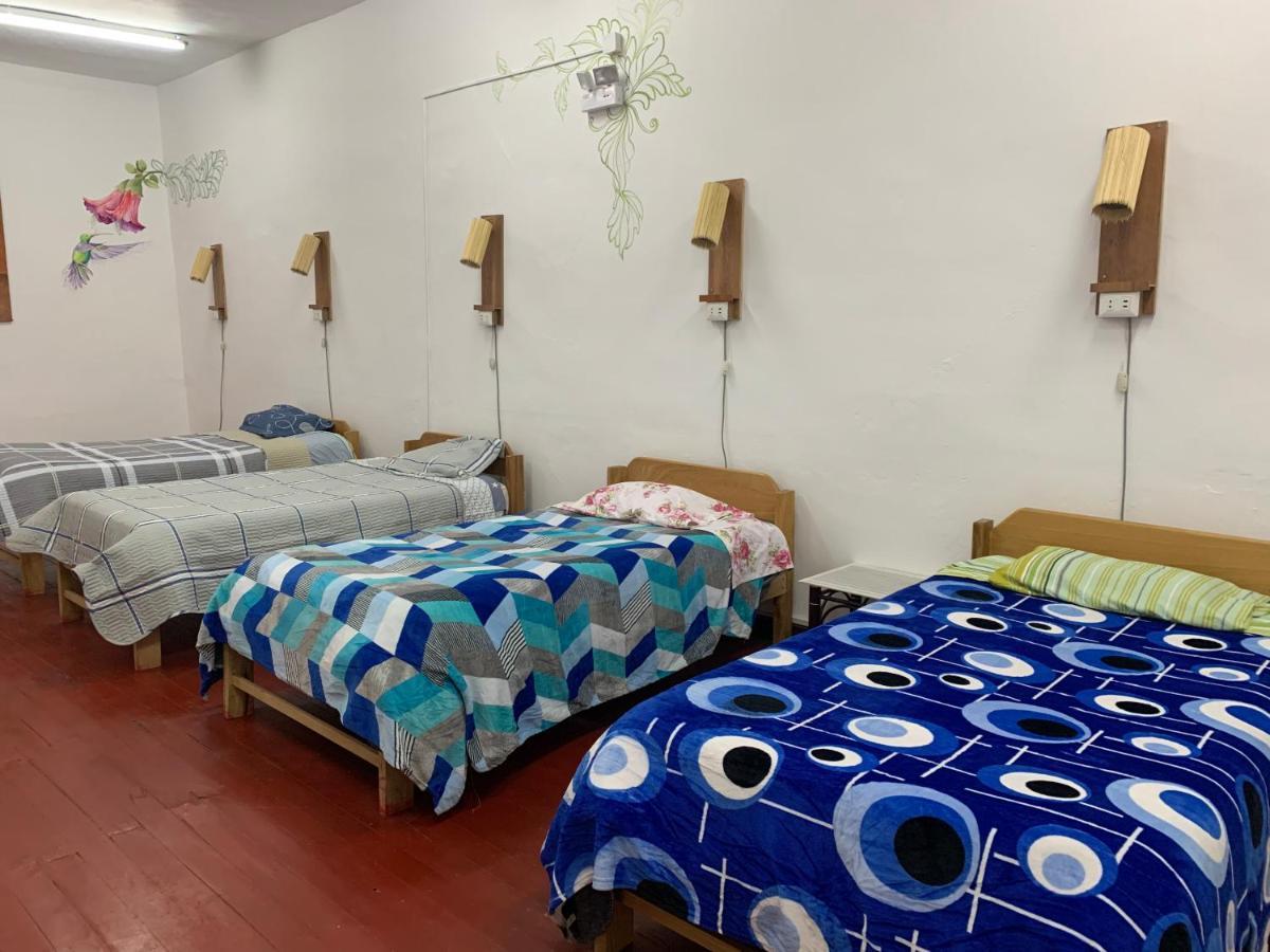 Tiyana House Bed & Breakfast Cusco Ngoại thất bức ảnh