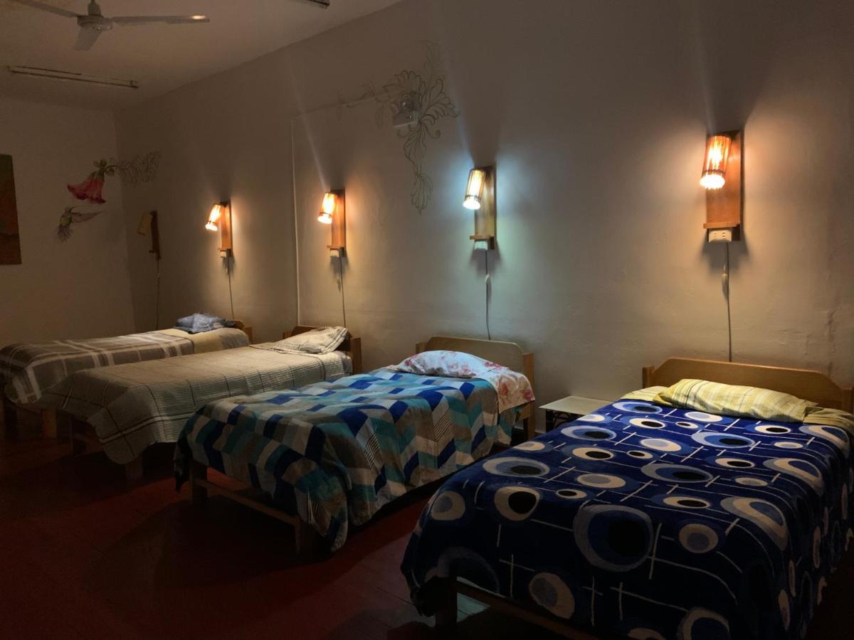 Tiyana House Bed & Breakfast Cusco Ngoại thất bức ảnh