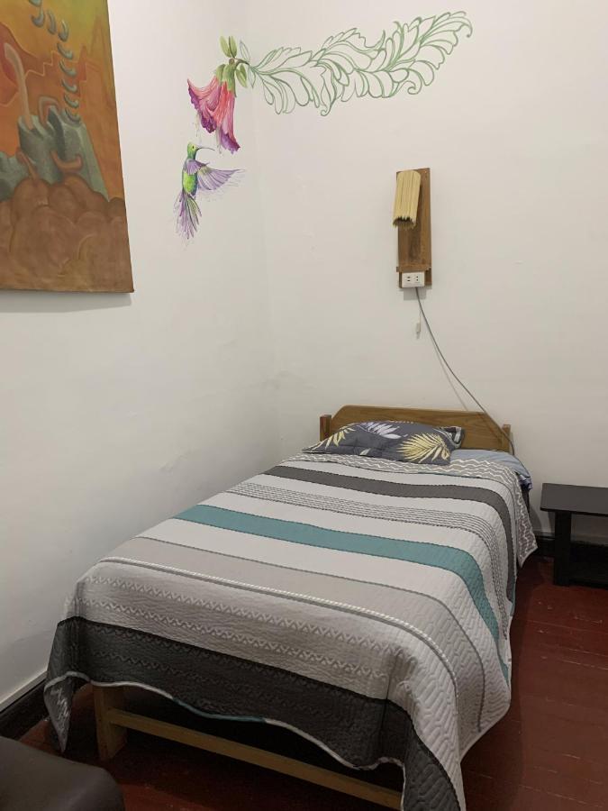 Tiyana House Bed & Breakfast Cusco Ngoại thất bức ảnh