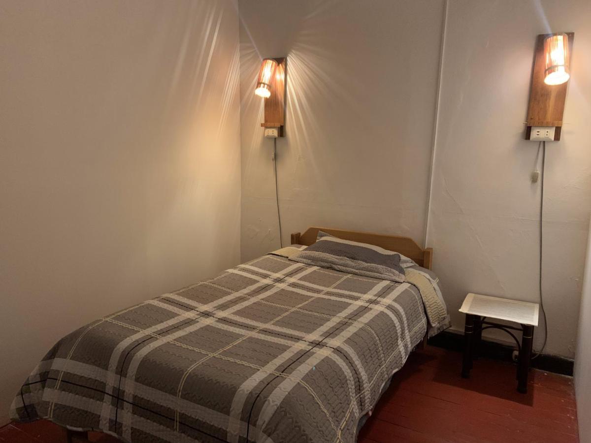 Tiyana House Bed & Breakfast Cusco Ngoại thất bức ảnh