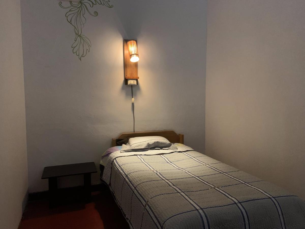 Tiyana House Bed & Breakfast Cusco Ngoại thất bức ảnh